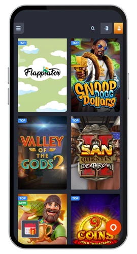 Flappy Kasino apk